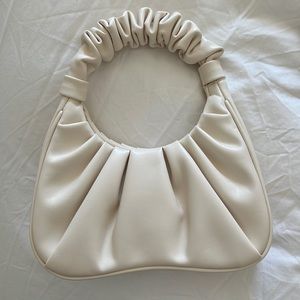 JW PEI Gabbi Bag in Ivory